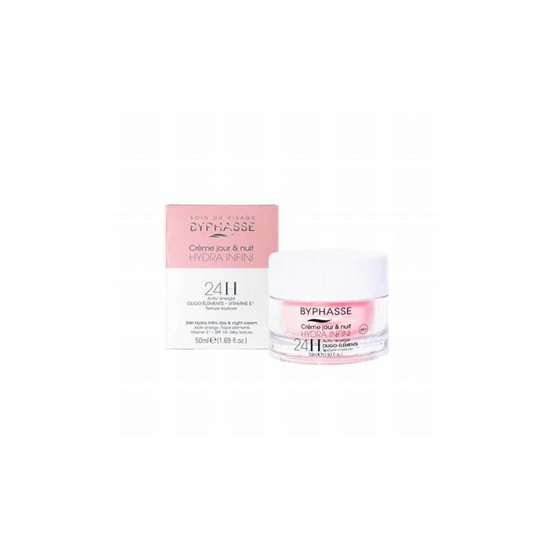 Byphasse Crème de jour Lift Q10 60 ml