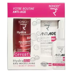 RONCEY VOTRE ROUTINE ANTI AGE