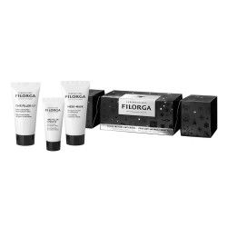 FILORGA COFFRET CADEAU CRACKER BEST-SELLER