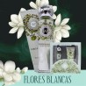 IAP PHARMA coffret parfum pour femme pure flores blancas