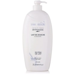 LAIT DE DOUCHE CARESSE 600ML