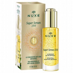 NUXE Super Serum [10] 30ML