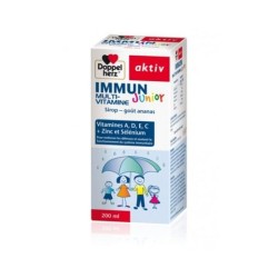 AKTIV IMMUN MULTI VITAMINE...