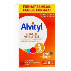 Alvityl Enfant® Vitalité –...