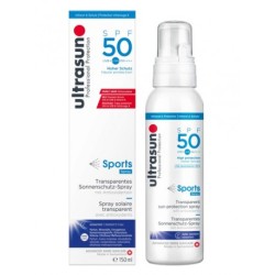 ULTRASUN ECRAN SPRAY SPORT...