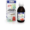 SPECIAL KID CALCIUM VITAMINE D SIROP 125ML