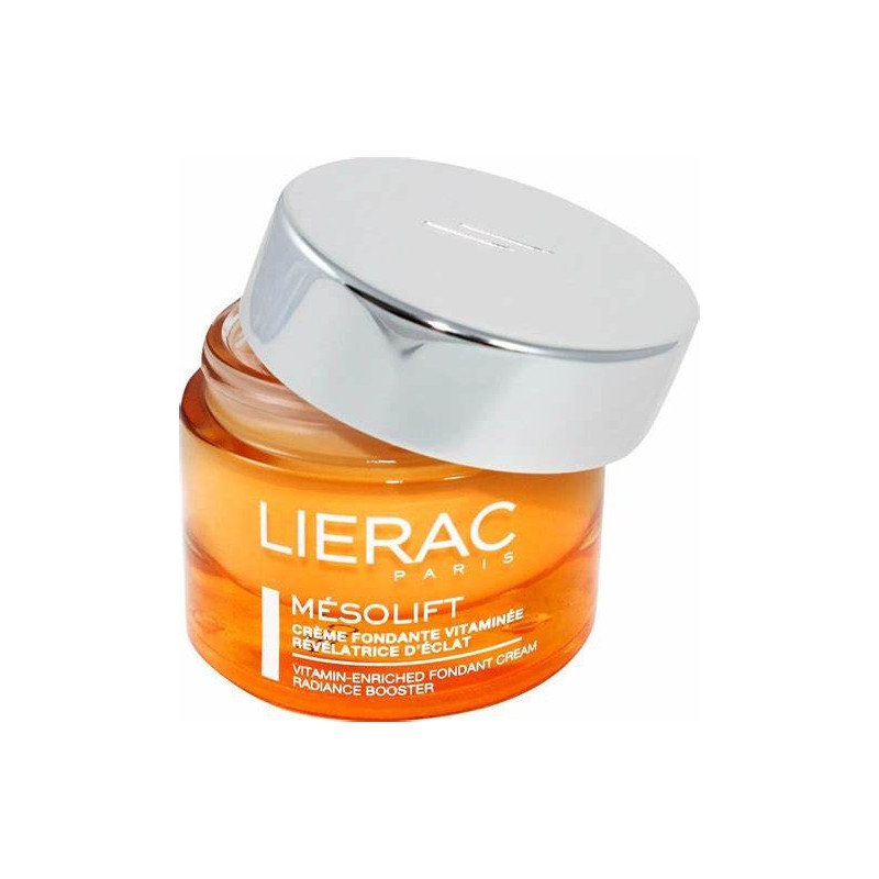 LIERAC MESOLIFT CREME FONDANTE VITAMINEE