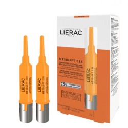 LIERAC MESOLIFT CREME C15...