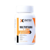 DIETEX MULTIVITAMINplusZMA BT30