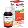 PEDIAKID FERplusVITAMINES B 125ML