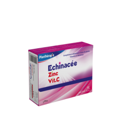 EQI ZINC PLUS VITAMINE C...