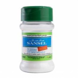 SEL SANSEL 60G SEL DIETETI