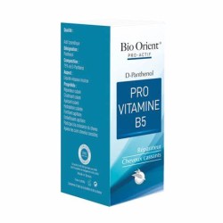 VITAMINE B5 BIO ORIENT  10ML