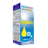 PEDIAKIDS VITAMINE D3 FL35ML