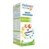 PEDIAKIDS MULTI VITAMINES POMME SIROP 150 ML