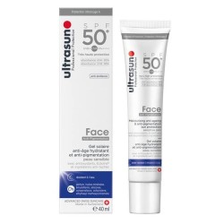 ULTRASUN ECRAN GEL...