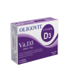 OLIGOVIT VITAMINE D3 GOUTTE 20ML