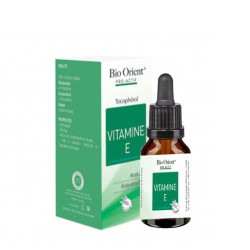 VITAMINE E SERUM BIO ORIENT...