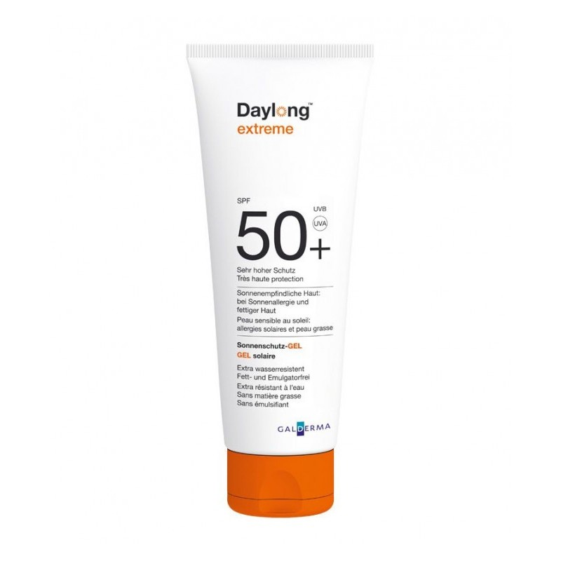 DAYLONG EXTREME GEL  SPF50+  50ML