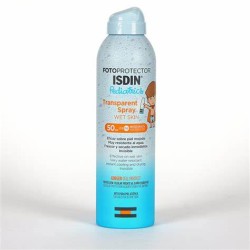 ISDIN ECRAN SPRAY KIDS SPF...