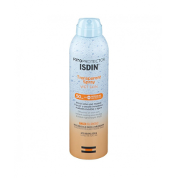 ISDIN ECRAN SPRAY SPF 50+...