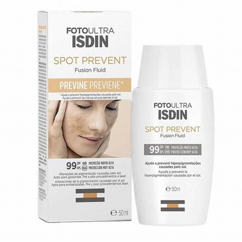 ISDIN ECRAN SPOT PREVENT SPF 50+