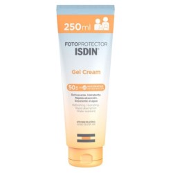 ISDIN ECRAN GEL CREAM 50+...