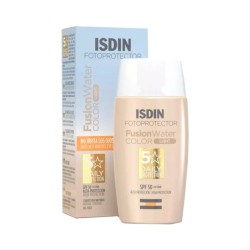 ISDIN ECRAN FUSION WATER...