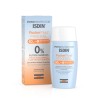 ISDIN ECRAN FUSION FLUIDE MINERLA SPF 50+