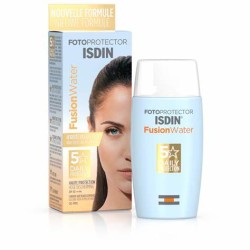 ISDIN ECRAN FUSION FLUIDE MINERLA SPF 50+