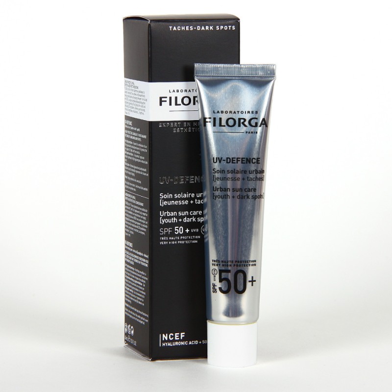 FILORGA 50+ UV-DEFENCE 40ML