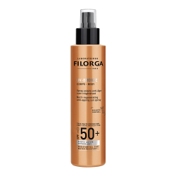 FILORGA UV BRONZE CORPS SPF...